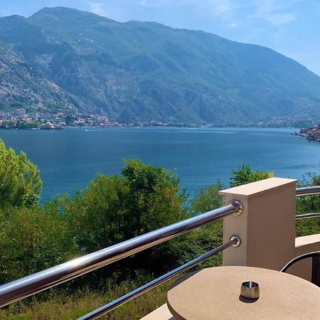 Hotel Galia Kotor Exterior foto