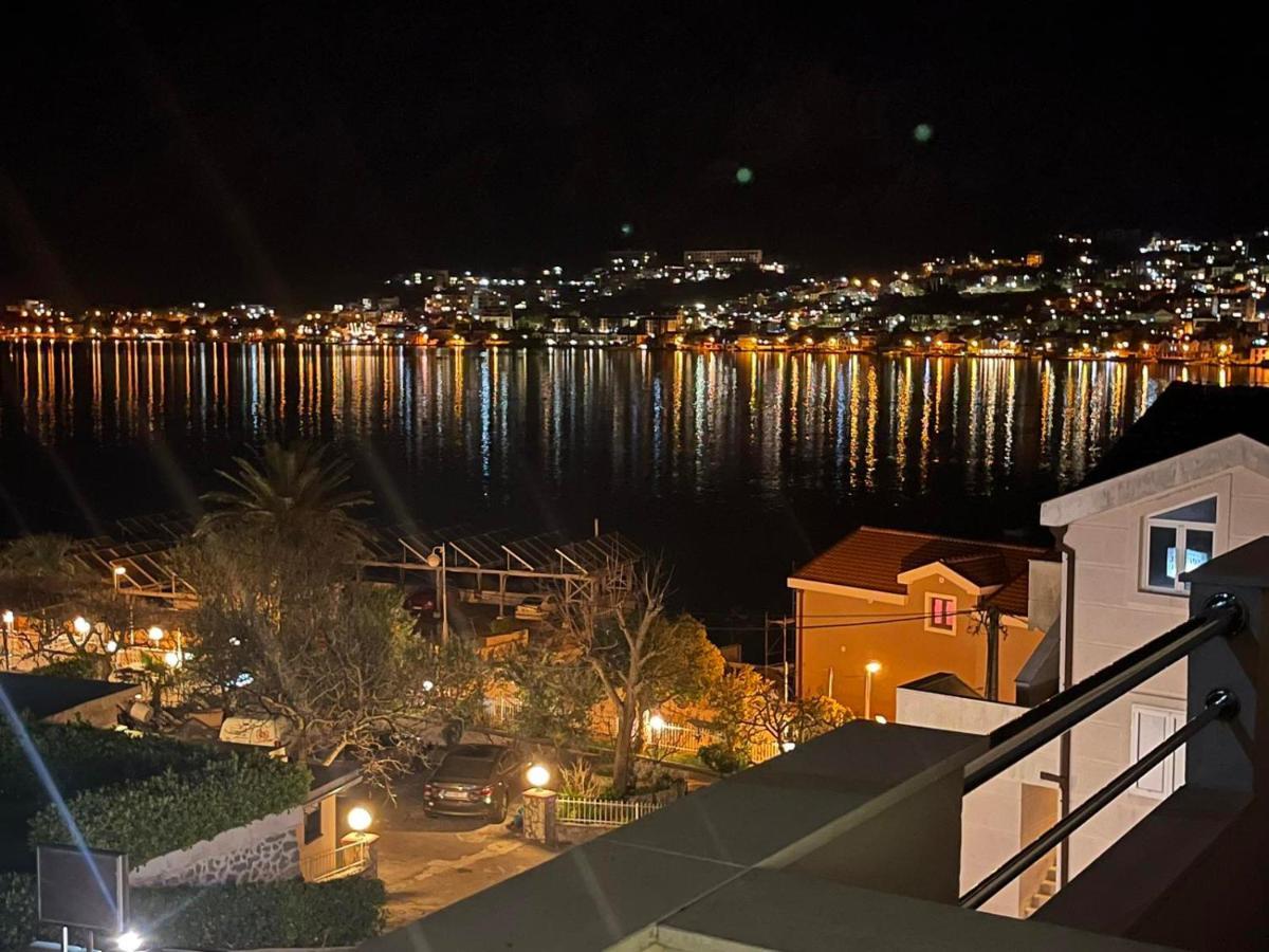 Hotel Galia Kotor Exterior foto