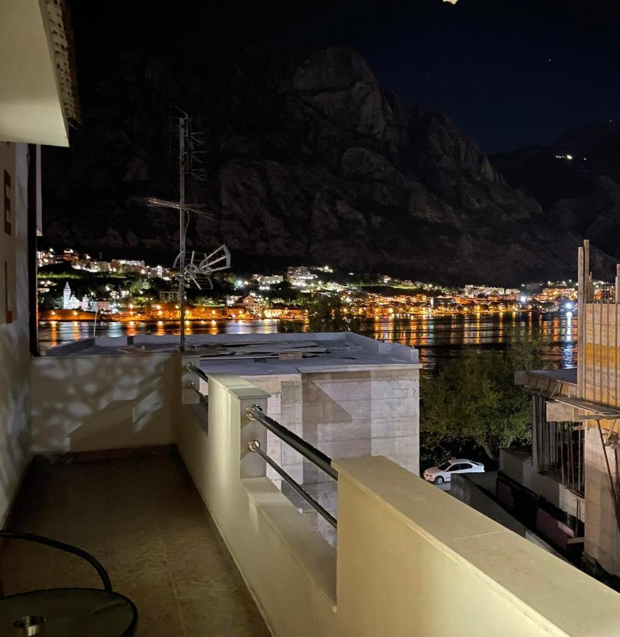 Hotel Galia Kotor Exterior foto