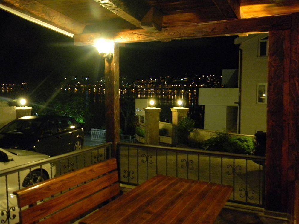 Hotel Galia Kotor Exterior foto