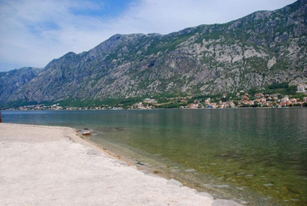 Hotel Galia Kotor Exterior foto