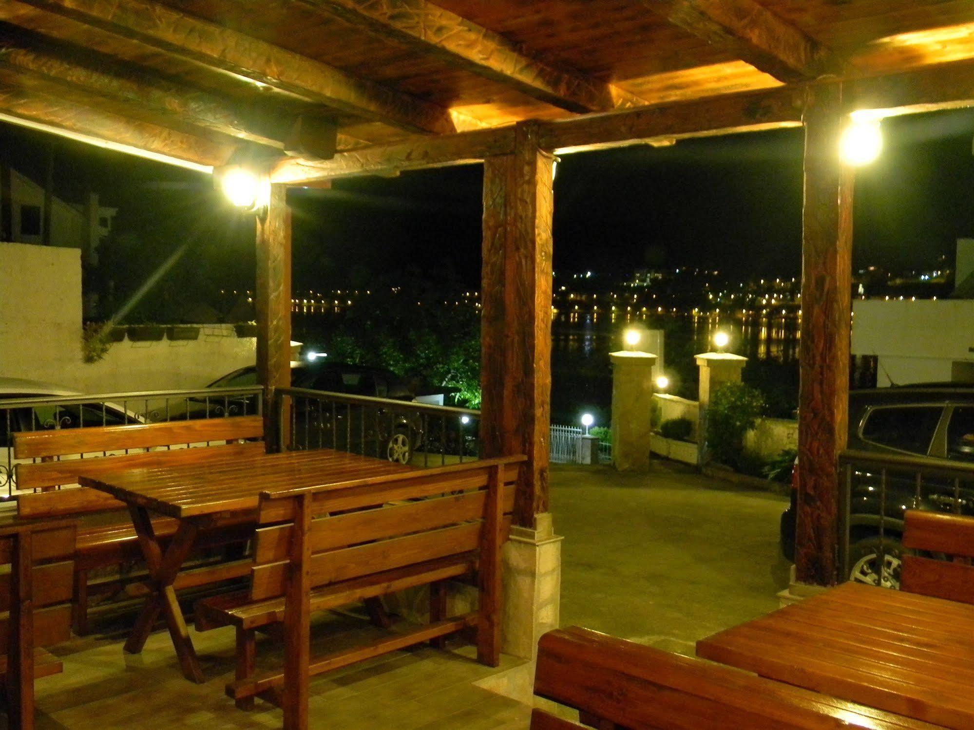 Hotel Galia Kotor Exterior foto